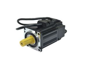 Concurrerende prijs 90mm flens AC Servomotor veel gebruikt