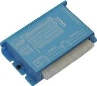 Borstelloze DC Servo Drive 24V ~ 50Vdc