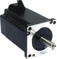 Nema34 borstelloze DC-servomotor