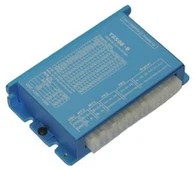 Twee in een gesloten lus stappenmotoraandrijving Nema17 Nema23 Easy Servo Motor