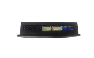 EtherCAT DC borstelloze servoaandrijving