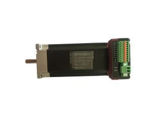 ModBus RS485 geïntegreerde 200W BLDC servomotoraandrijving
