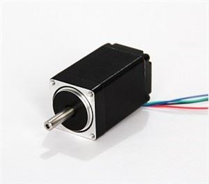 28 mm stappenmotor
