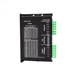2 fasen stappenmotor driver 5.6A stroom