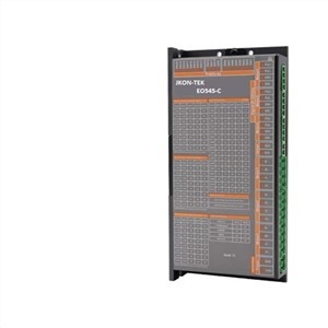 3-assige meerassige stappenmotor