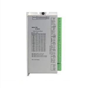 4-assige Easy Servo-driver