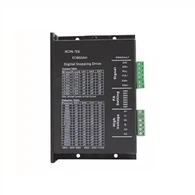 Stappenmotor Drivers AC / DC ingangsspanning
